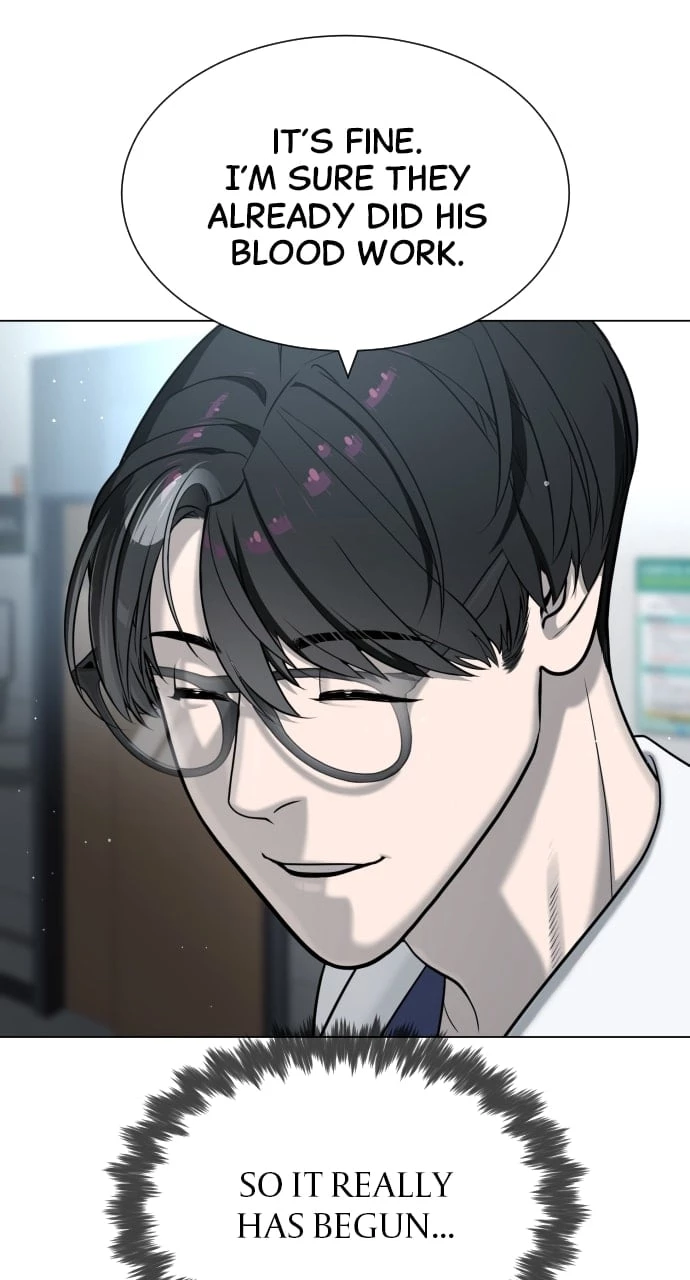 Killer Peter Chapter 16 - 53