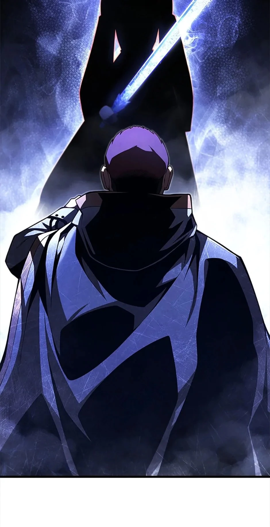 The Swordmaster's Son Chapter 83 - 20