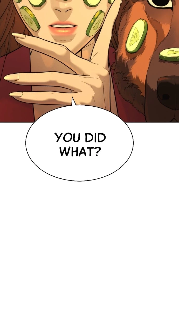 Killer Peter Chapter 15 - 24