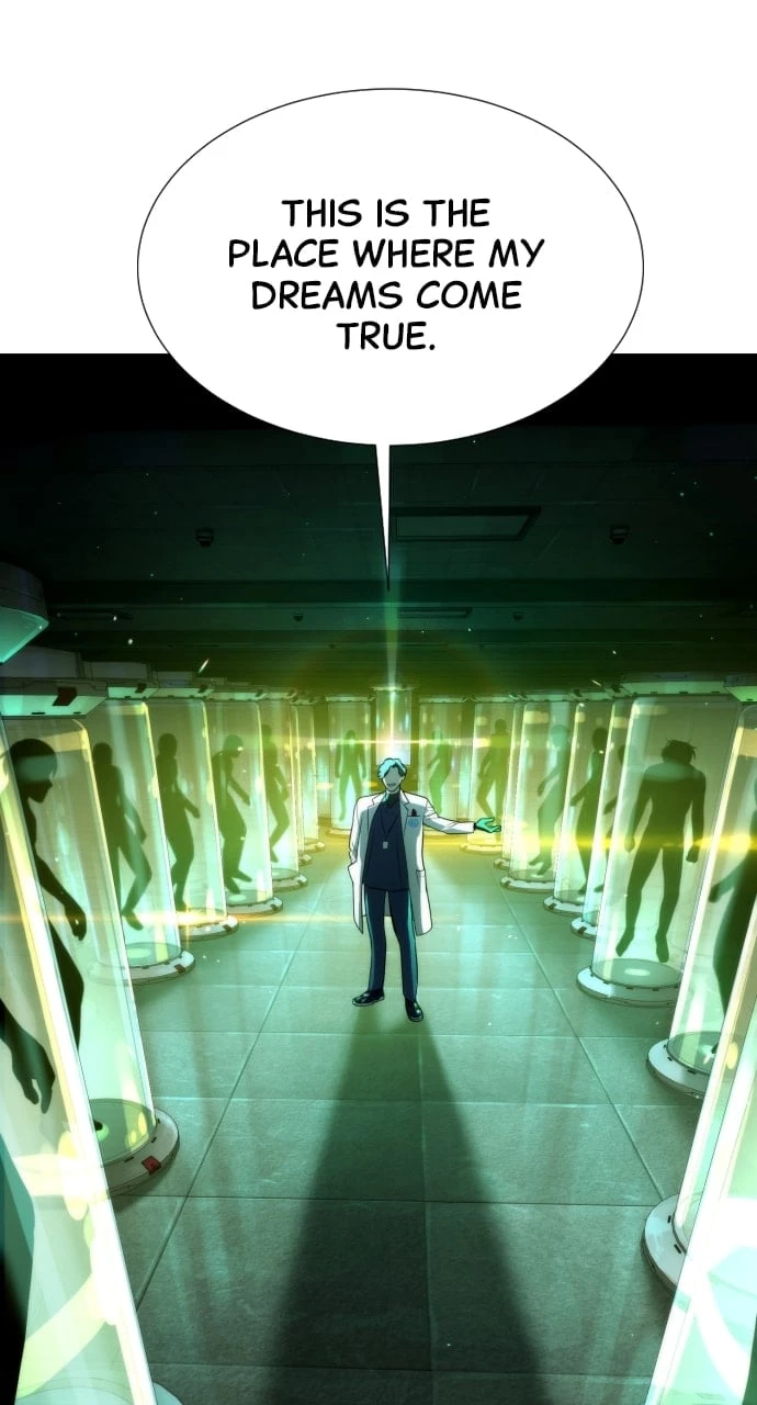 Killer Peter Chapter 17 - 101