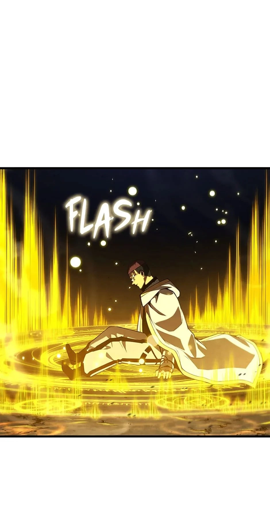 The Swordmaster's Son Chapter 83 - 21