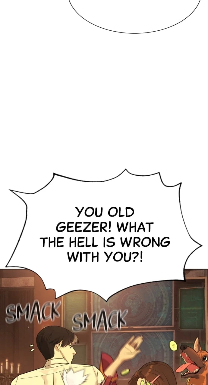 Killer Peter Chapter 15 - 26