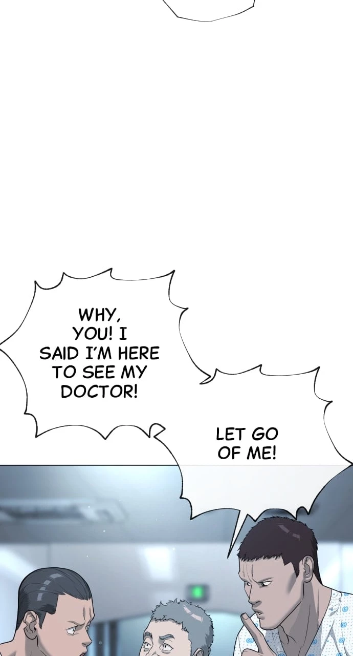 Killer Peter Chapter 16 - 56
