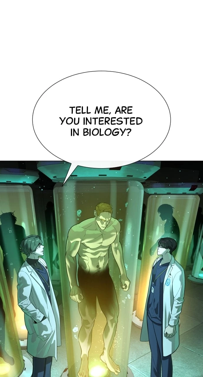 Killer Peter Chapter 17 - 103