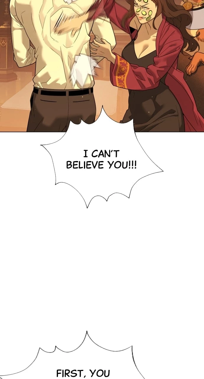 Killer Peter Chapter 15 - 27