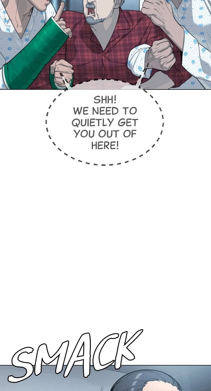 Killer Peter Chapter 16 - 57