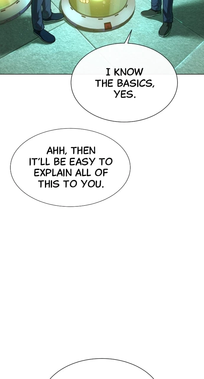 Killer Peter Chapter 17 - 104