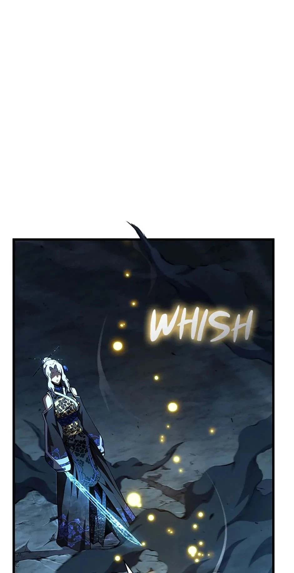 The Swordmaster's Son Chapter 83 - 25
