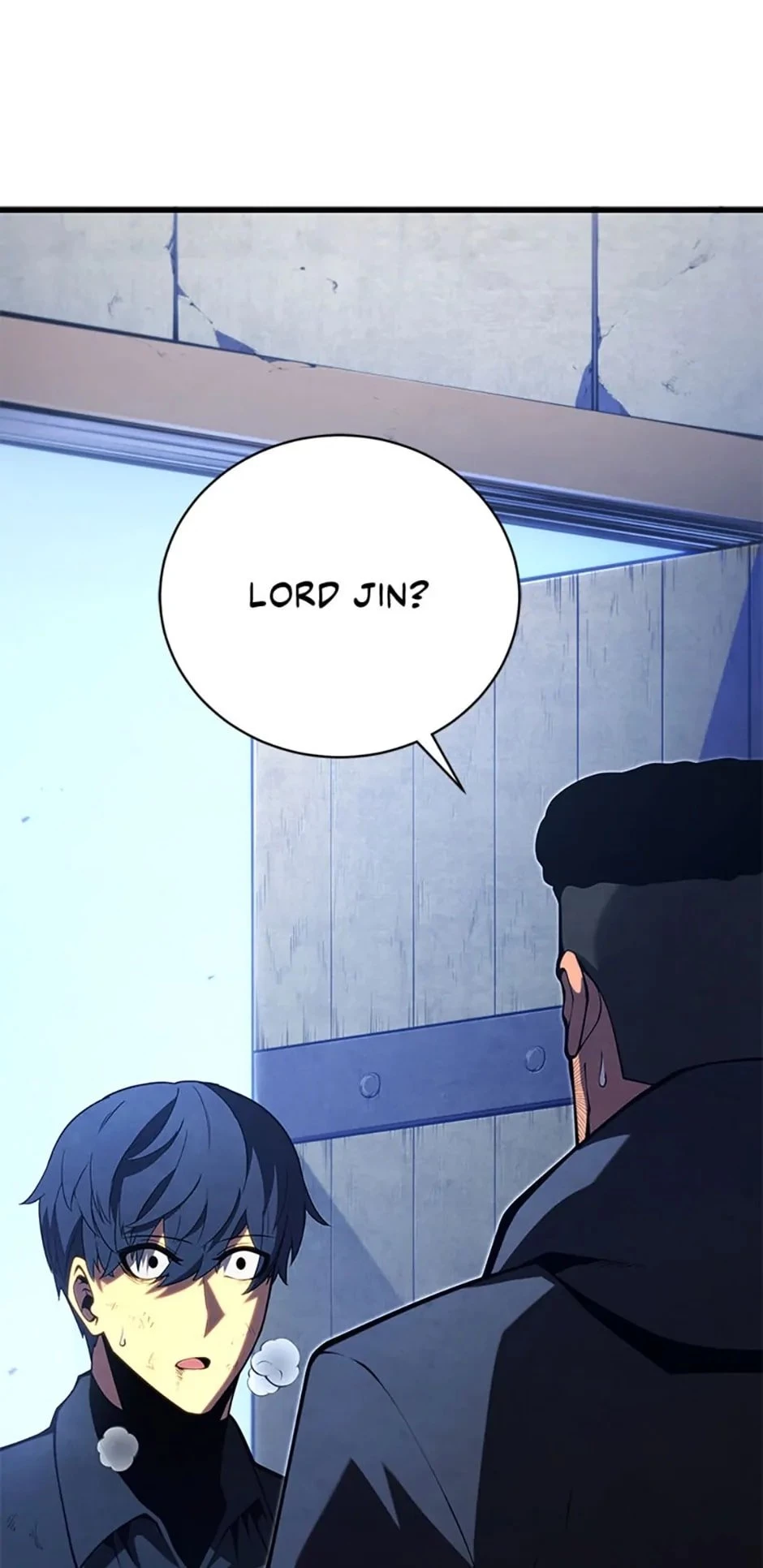 The Swordmaster's Son Chapter 84 - 43