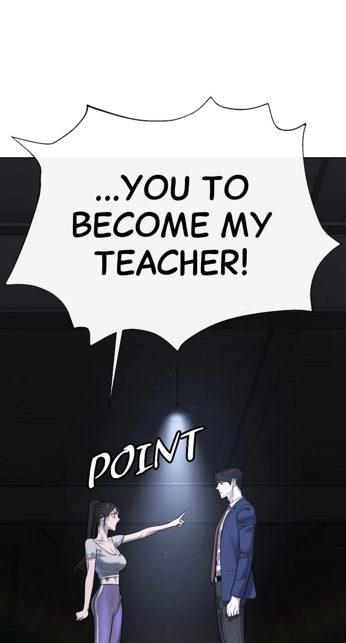 Killer Peter Chapter 14 - 9