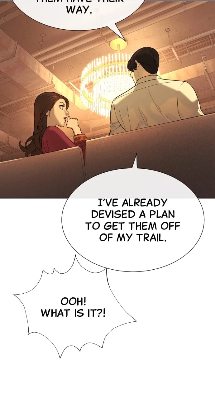 Killer Peter Chapter 15 - 31