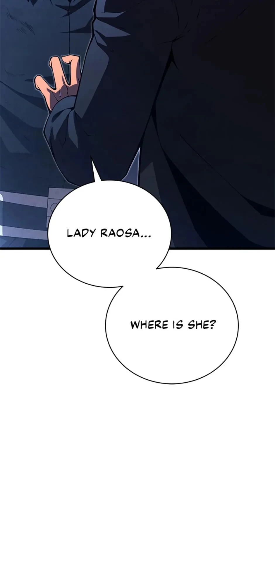 The Swordmaster's Son Chapter 84 - 44