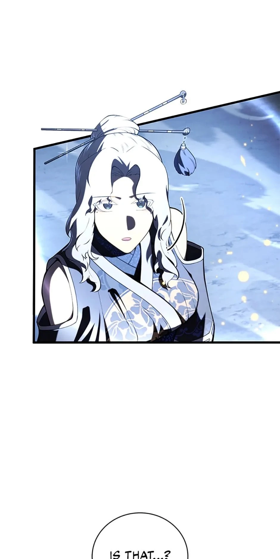 The Swordmaster's Son Chapter 83 - 28