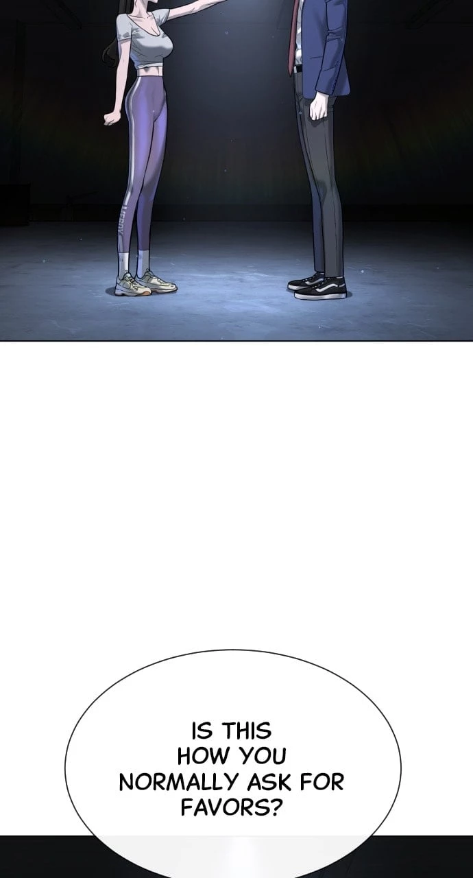 Killer Peter Chapter 14 - 11
