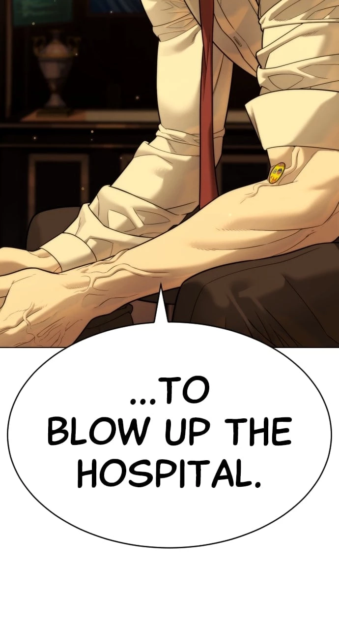 Killer Peter Chapter 15 - 33