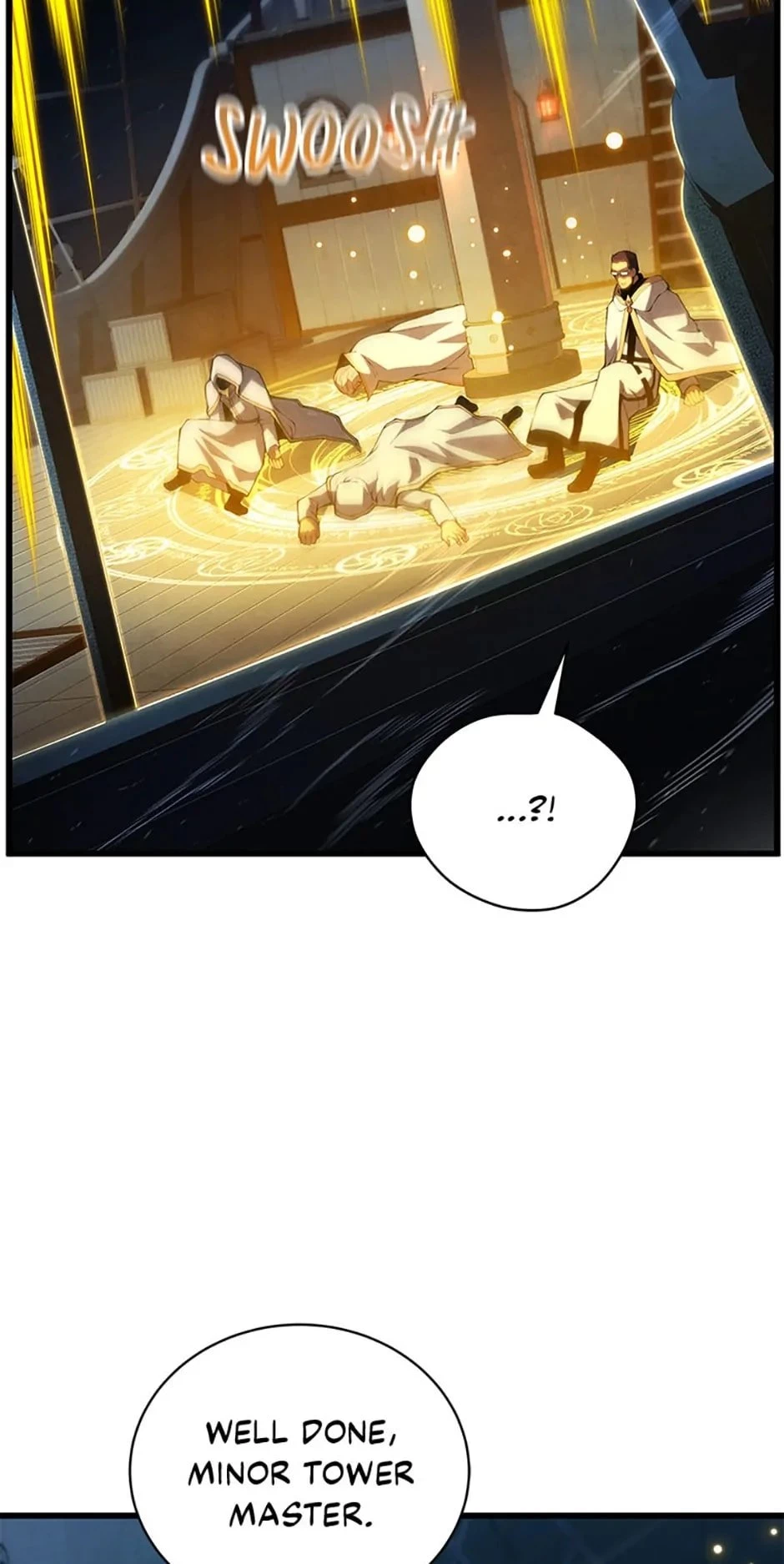 The Swordmaster's Son Chapter 83 - 30