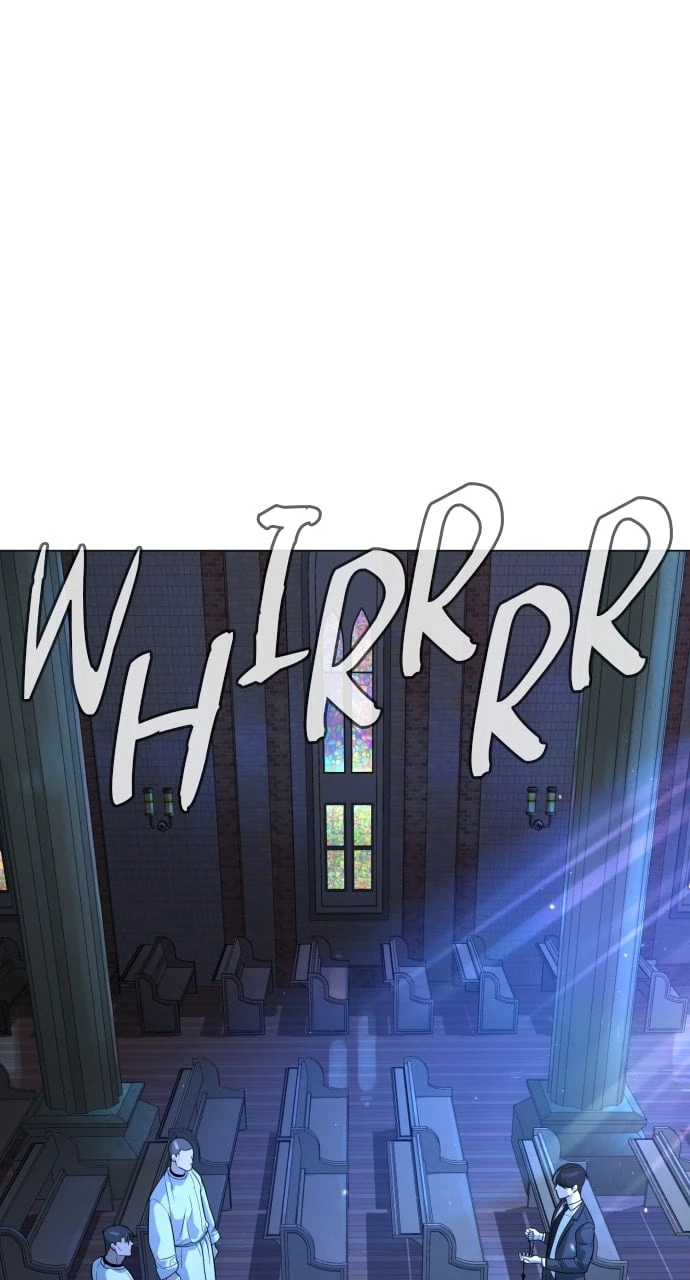 Killer Peter Chapter 13 - 1