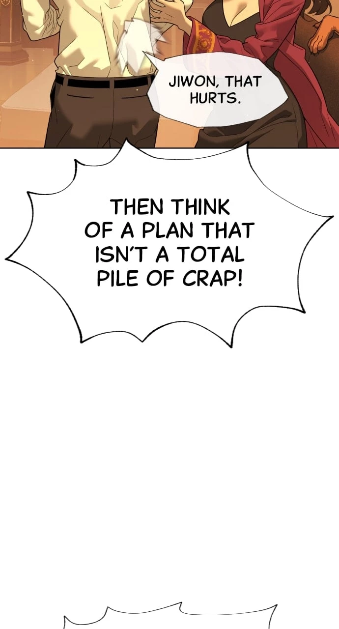 Killer Peter Chapter 15 - 35