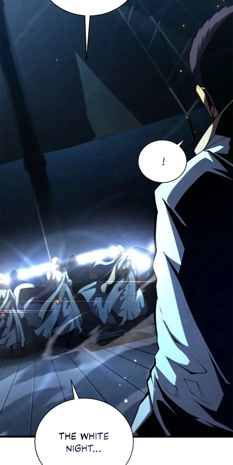The Swordmaster's Son Chapter 83 - 31