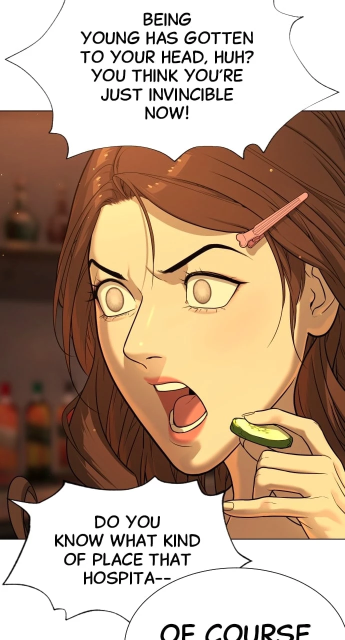 Killer Peter Chapter 15 - 36