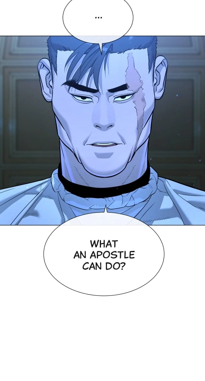 Killer Peter Chapter 13 - 3