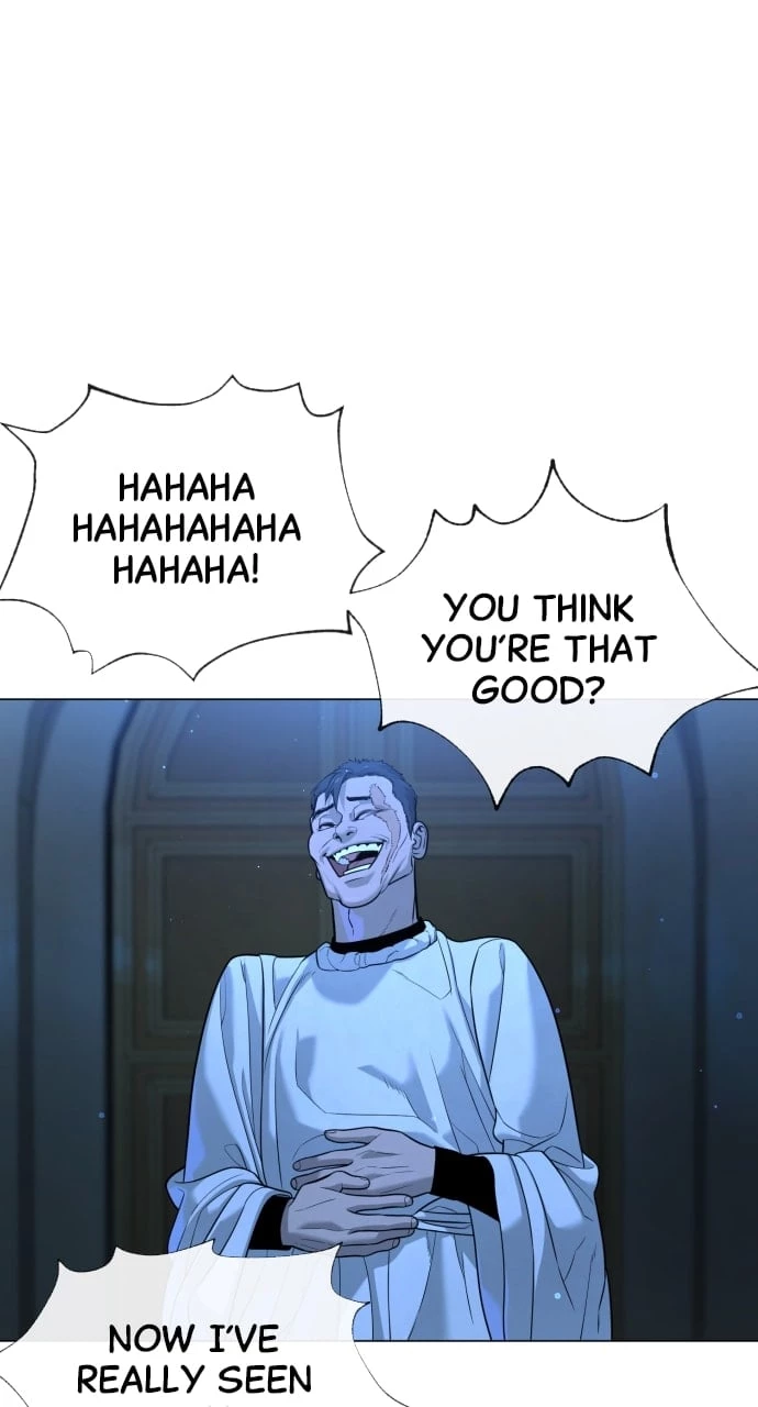 Killer Peter Chapter 13 - 4