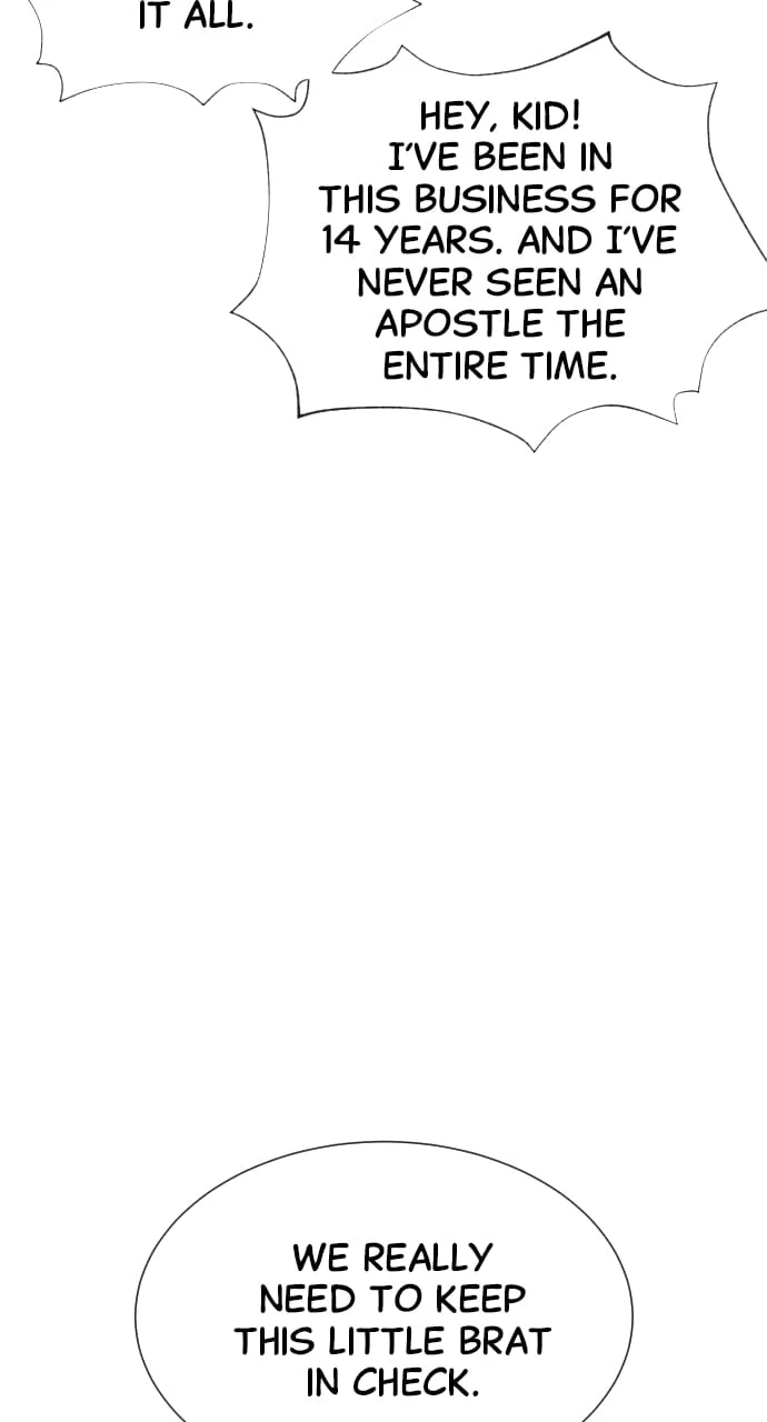 Killer Peter Chapter 13 - 5