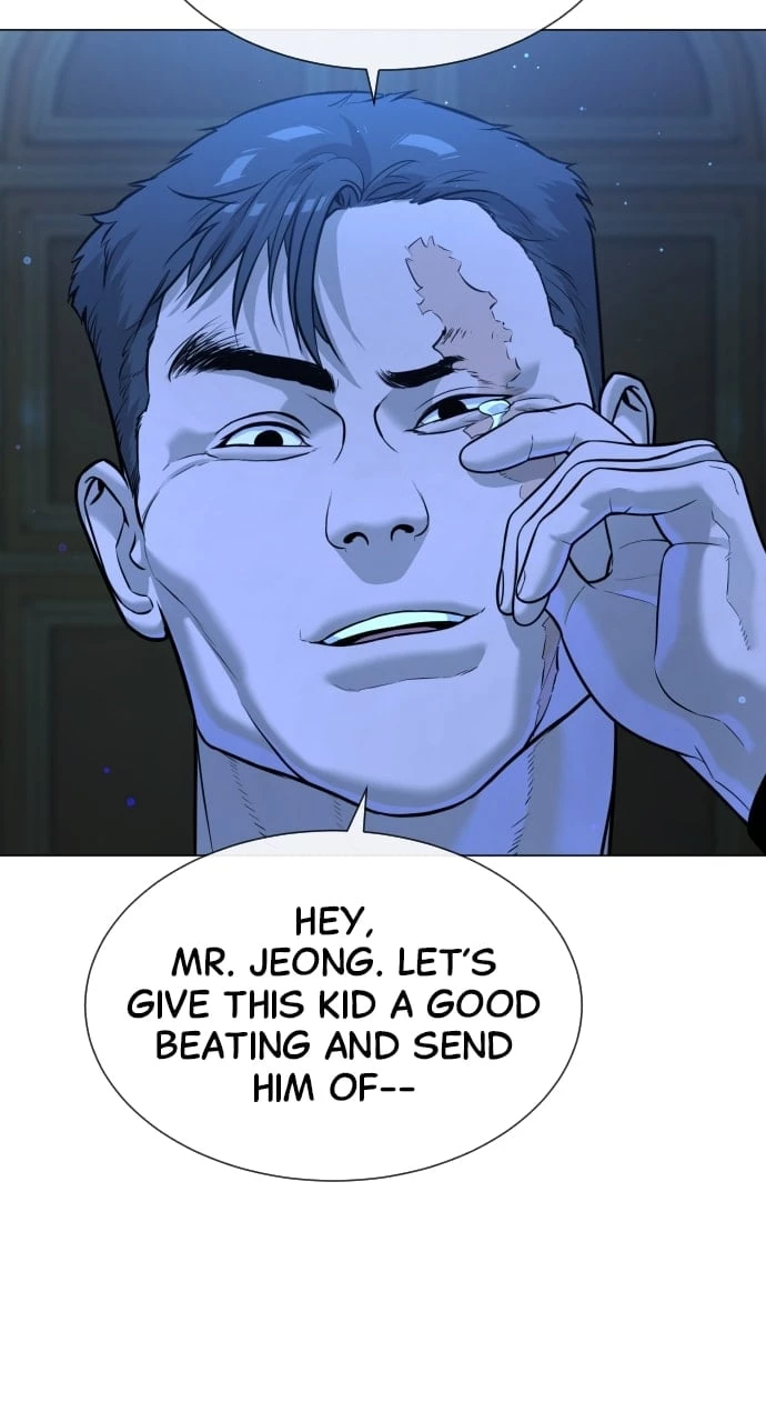 Killer Peter Chapter 13 - 6