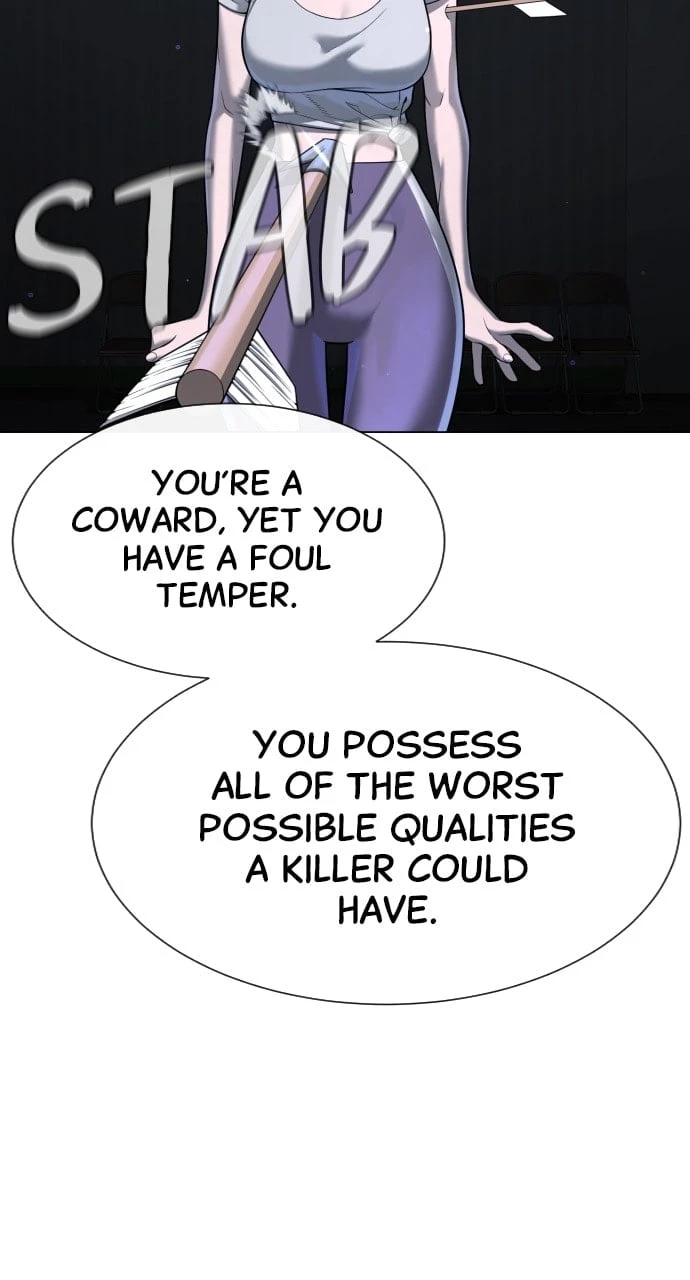 Killer Peter Chapter 14 - 18