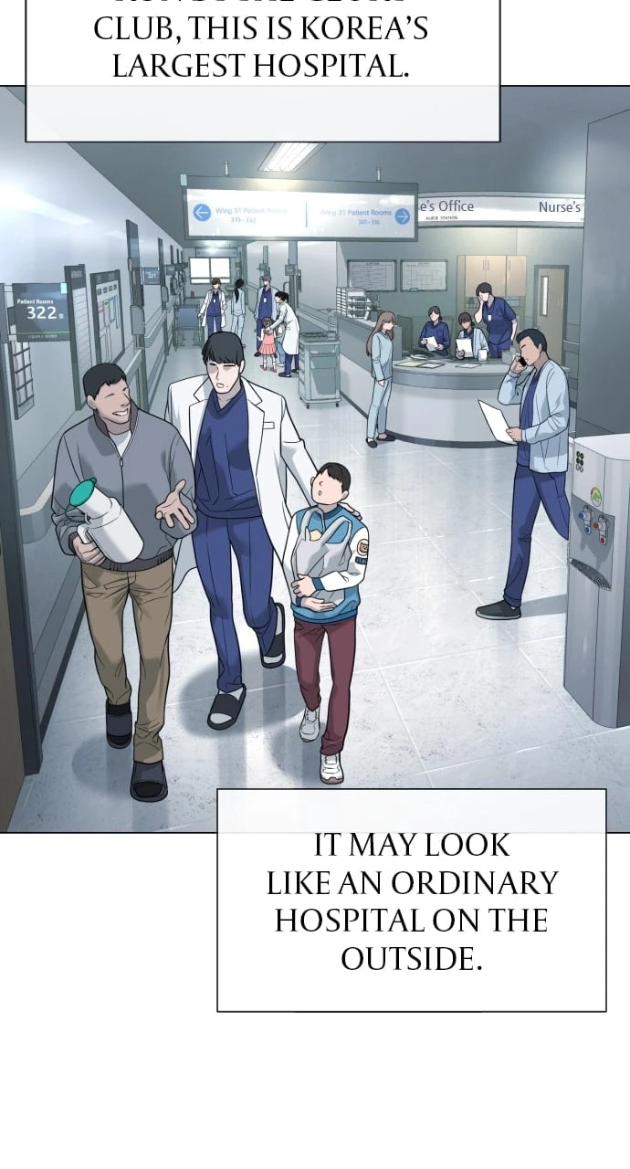 Killer Peter Chapter 15 - 40