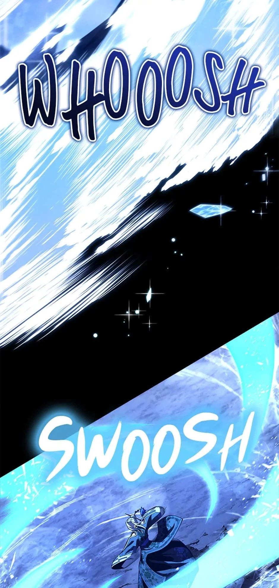 The Swordmaster's Son Chapter 84 - 51