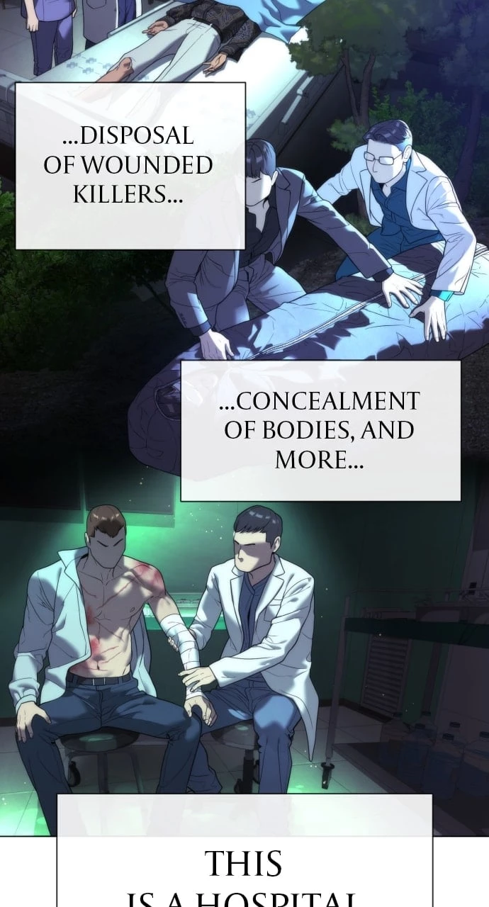 Killer Peter Chapter 15 - 42