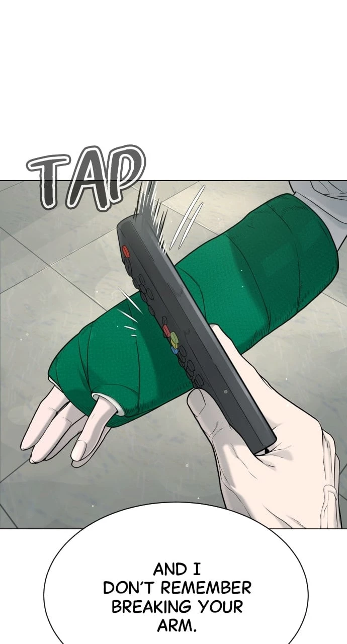 Killer Peter Chapter 18 - 164