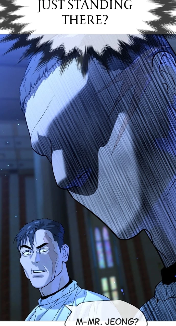 Killer Peter Chapter 13 - 9