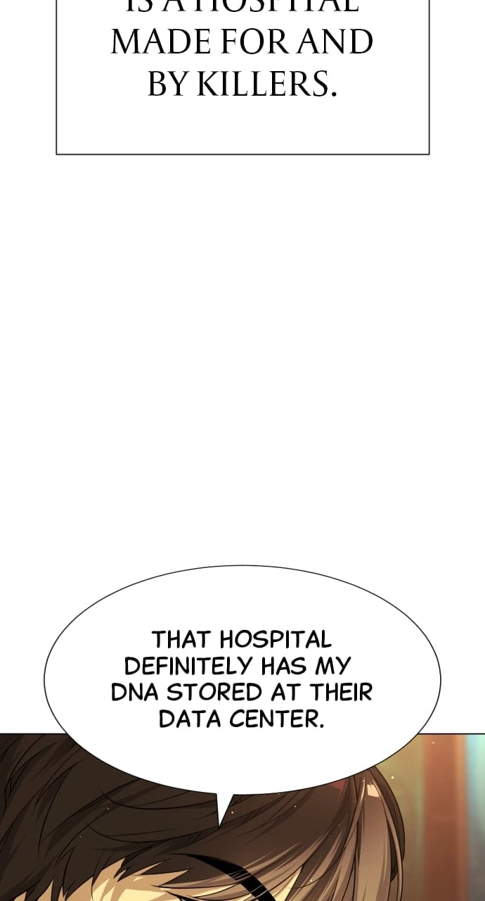 Killer Peter Chapter 15 - 43