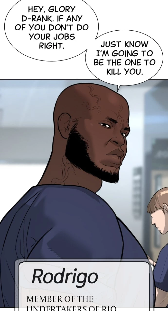 Killer Peter Chapter 16 - 73