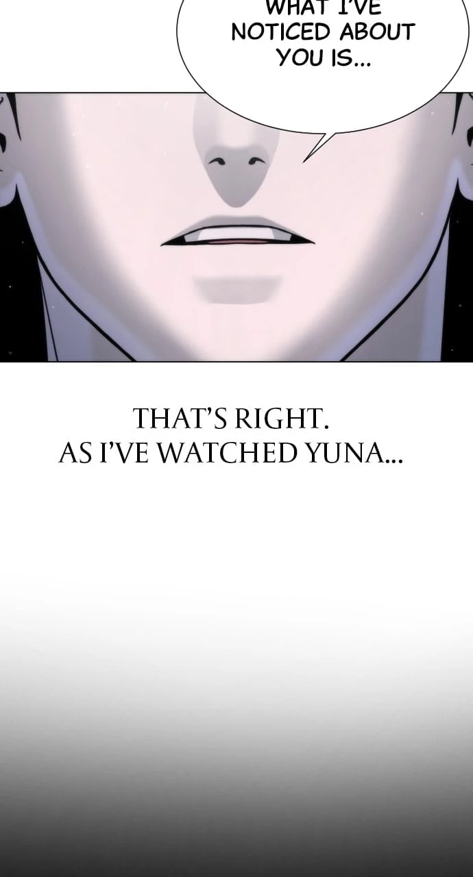 Killer Peter Chapter 14 - 23