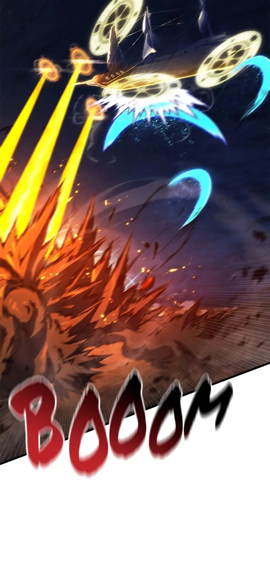 The Swordmaster's Son Chapter 84 - 53