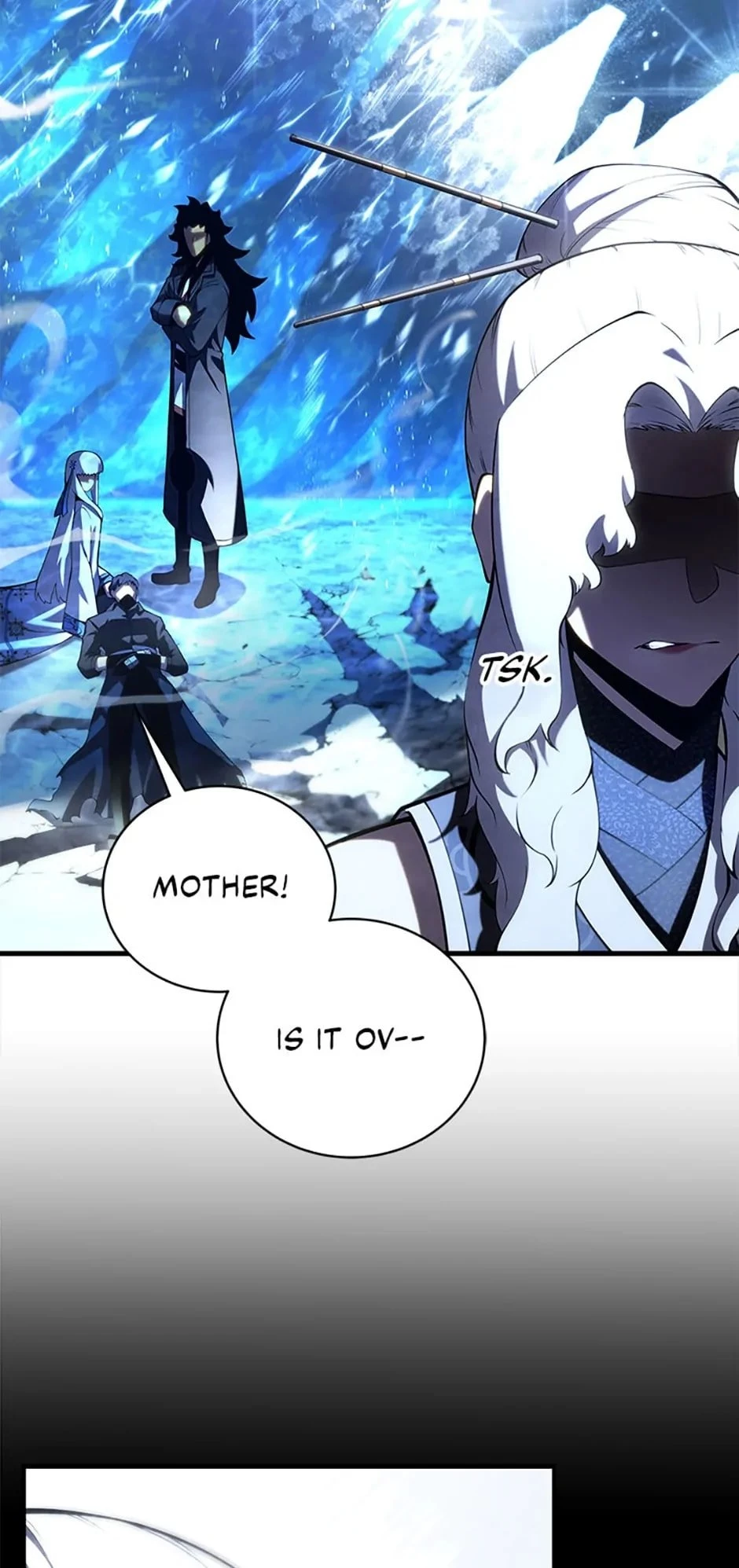 The Swordmaster's Son Chapter 83 - 37