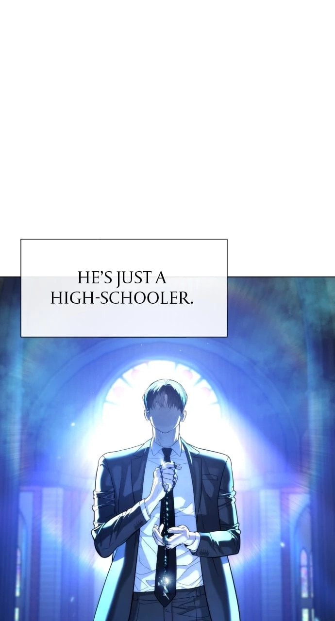 Killer Peter Chapter 13 - 11