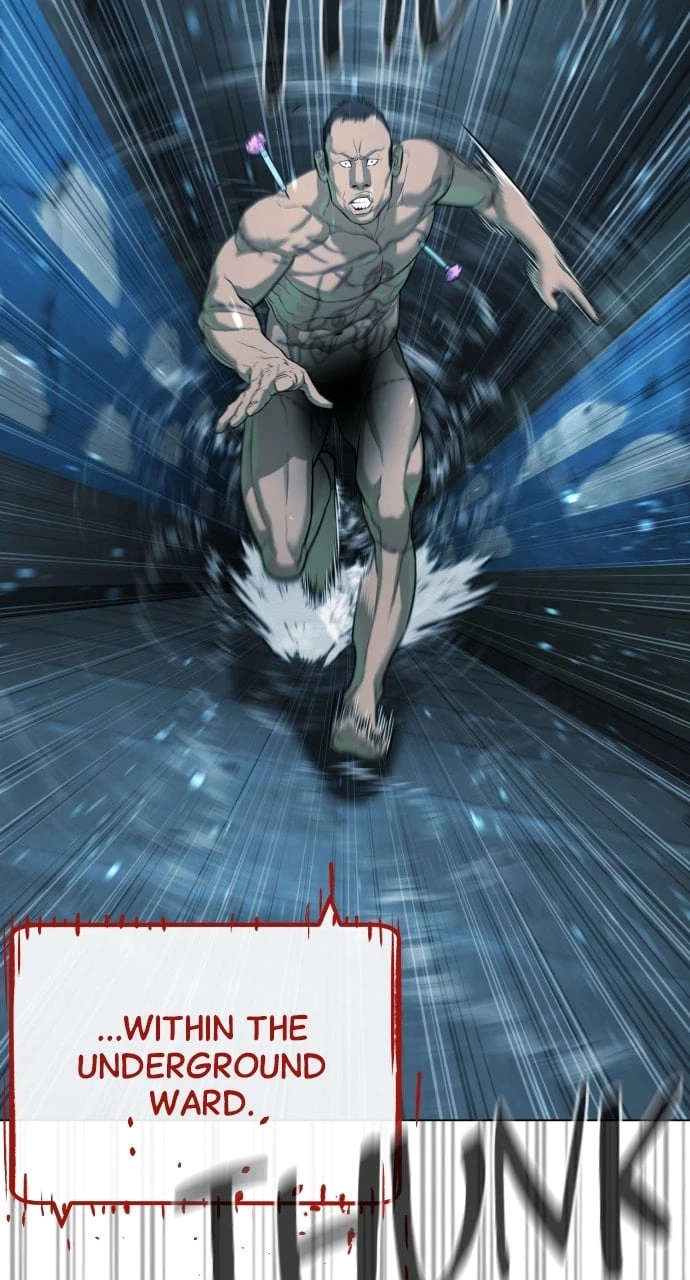 Killer Peter Chapter 17 - 121