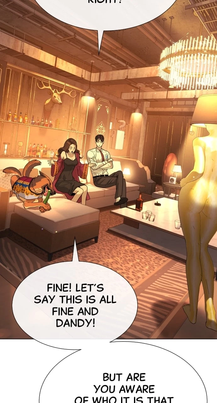 Killer Peter Chapter 15 - 45