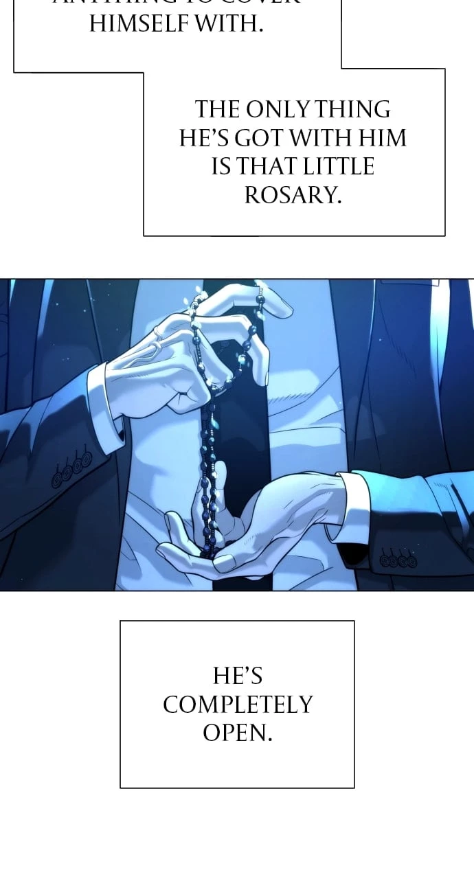 Killer Peter Chapter 13 - 13