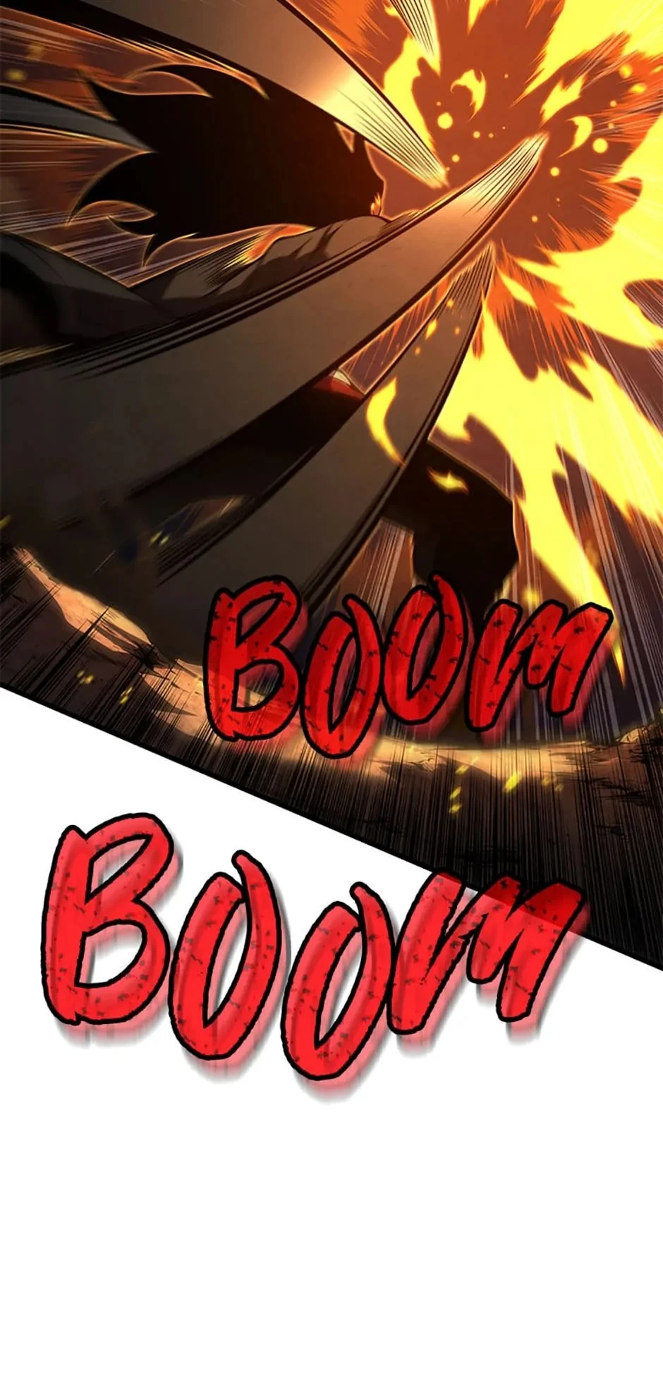 The Swordmaster's Son Chapter 84 - 55