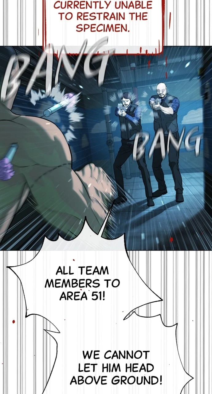 Killer Peter Chapter 17 - 123