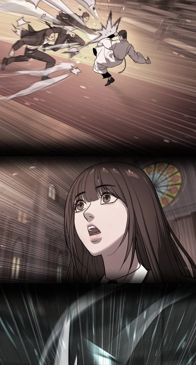 Killer Peter Chapter 14 - 27