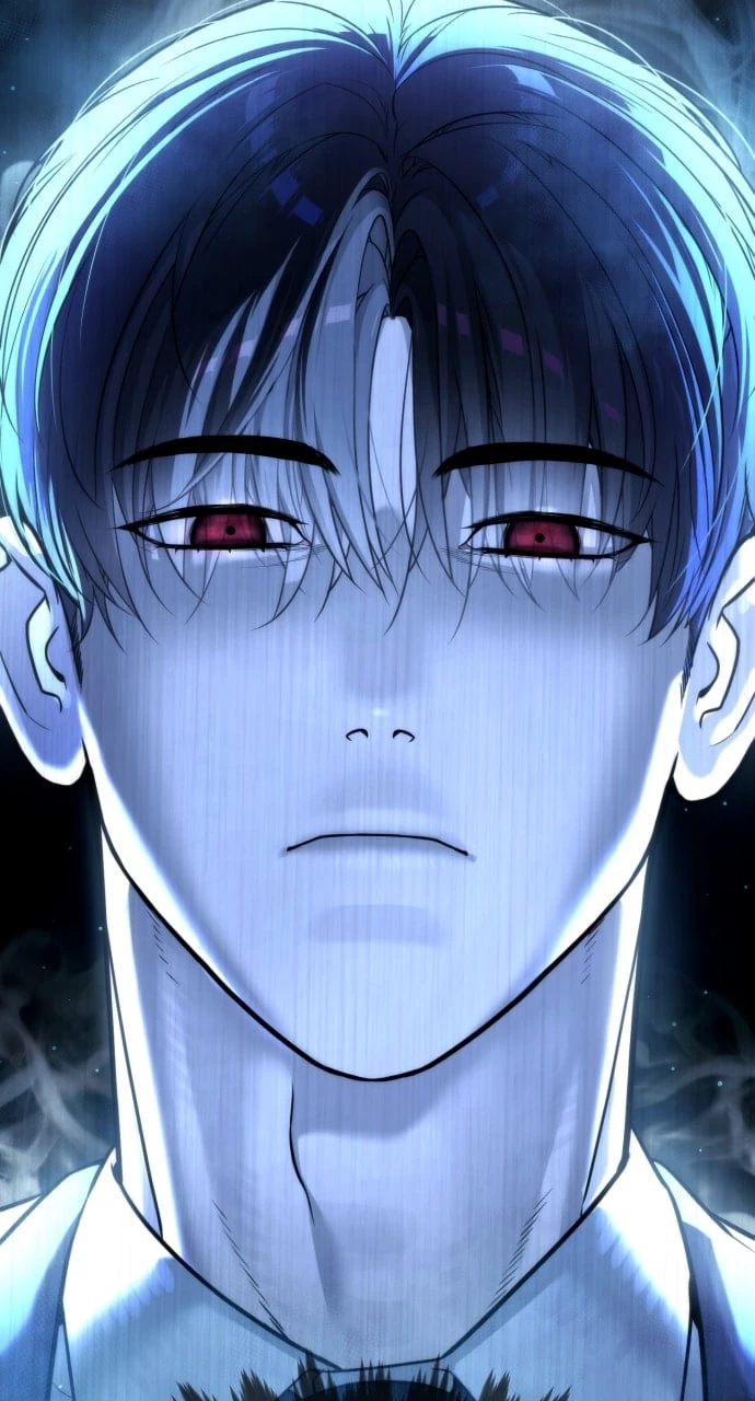 Killer Peter Chapter 13 - 16