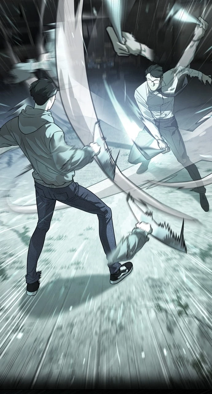 Killer Peter Chapter 14 - 28