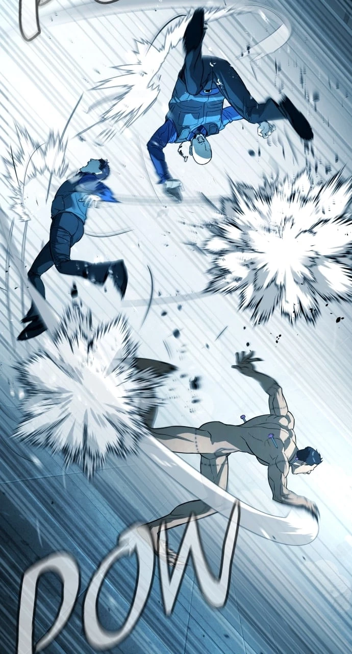 Killer Peter Chapter 17 - 126