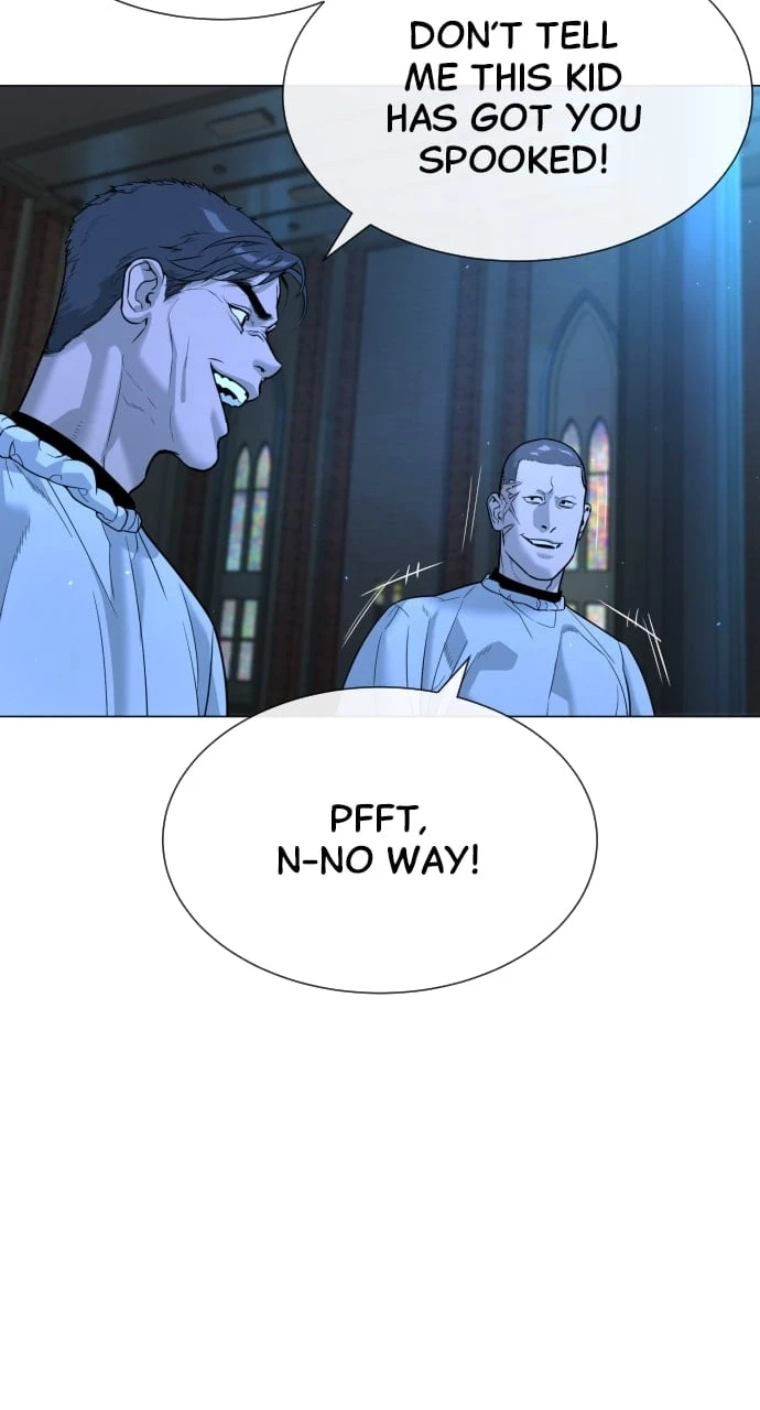 Killer Peter Chapter 13 - 18